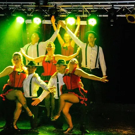 Convivial A Avec Piscine Partagee Prázdninový dům Saint-Jean-de-Monts