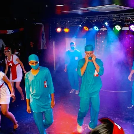 Convivial A Avec Piscine Partagee Prázdninový dům Saint-Jean-de-Monts