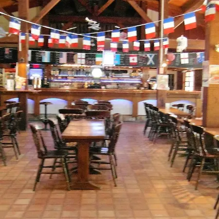 Prázdninový dům Convivial A Avec Piscine Partagee Saint-Jean-de-Monts
