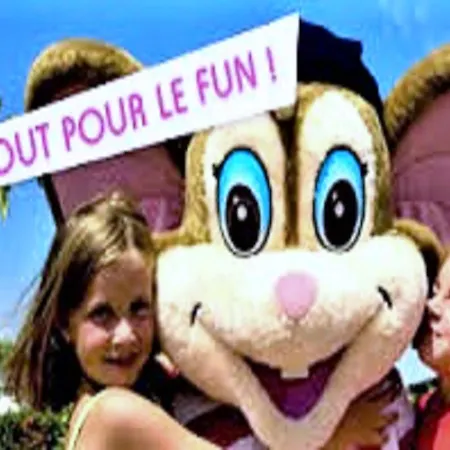 Convivial A Avec Piscine Partagee * Saint-Jean-de-Monts