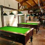 بيت للعطل Convivial A Avec Piscine Partagee سان جان دي مونت