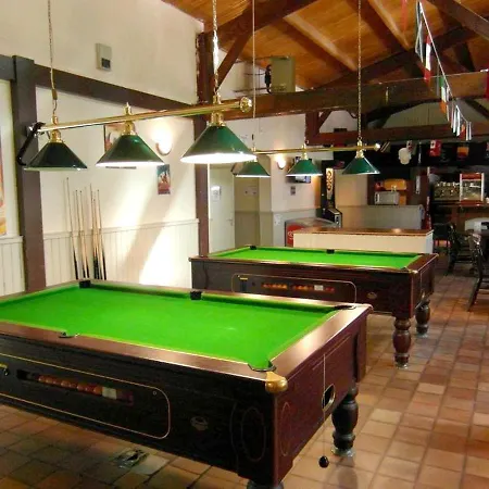 Ferienhaus Convivial A Avec Piscine Partagee Saint-Jean-de-Monts