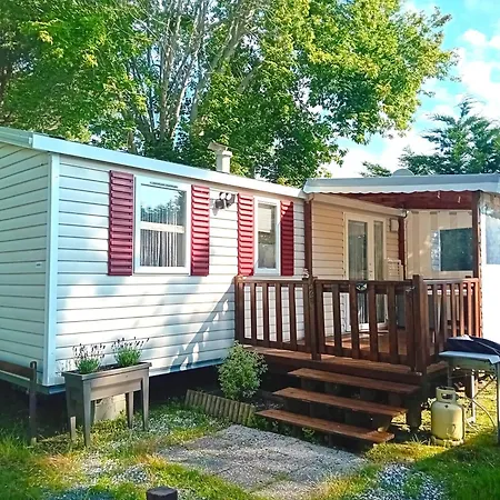 Hébergement de vacances Convivial à Avec Piscine Partagée Saint-Jean-de-Monts