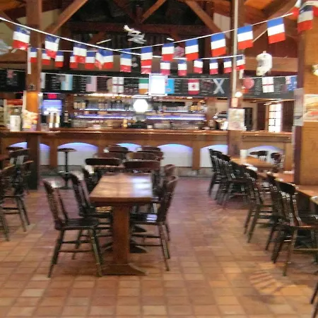 Convivial A Avec Piscine Partagee Saint-Jean-de-Monts