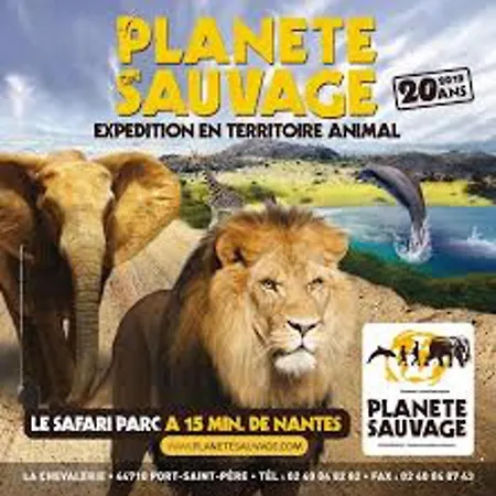 Convivial A Avec Piscine Partagee Ferienhaus