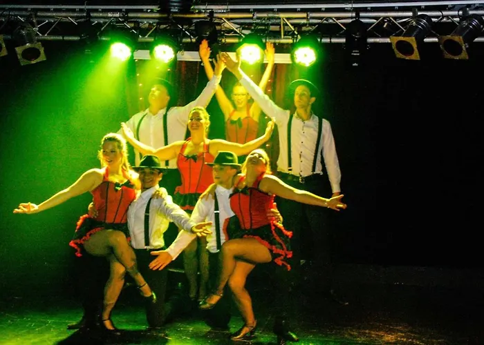 Convivial à Avec Piscine Partagée Hébergement de vacances Saint-Jean-de-Monts
