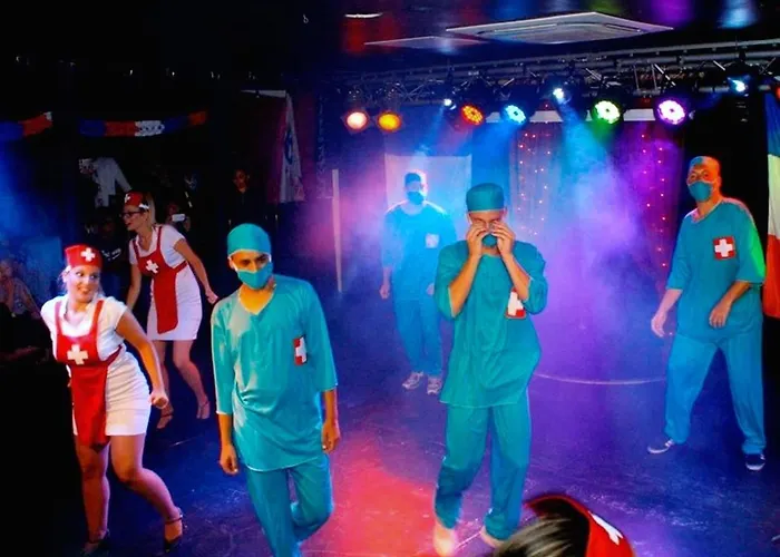 Convivial à Avec Piscine Partagée Hébergement de vacances Saint-Jean-de-Monts