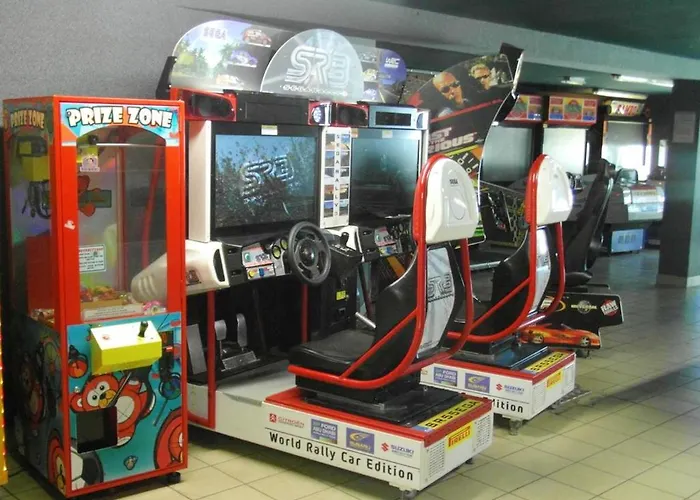Hébergement de vacances Convivial à Avec Piscine Partagée Saint-Jean-de-Monts