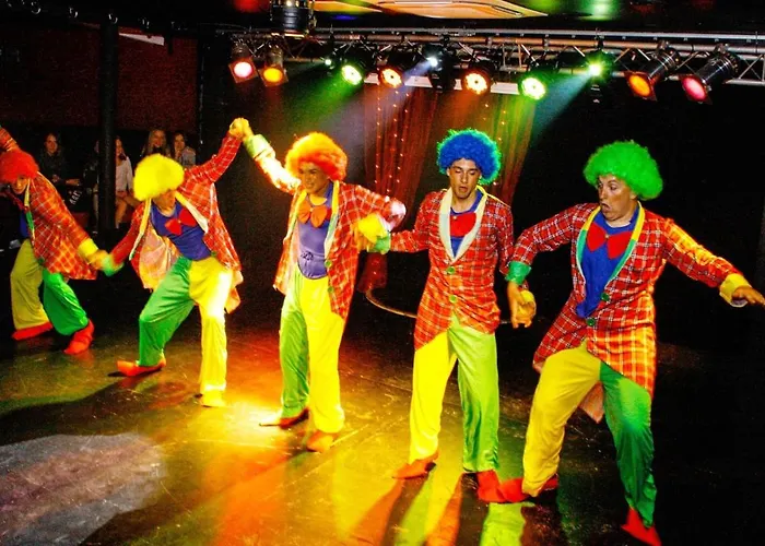 Convivial à Avec Piscine Partagée * Saint-Jean-de-Monts