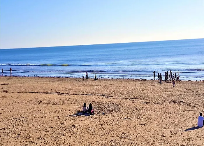 Convivial à Avec Piscine Partagée Hébergement de vacances