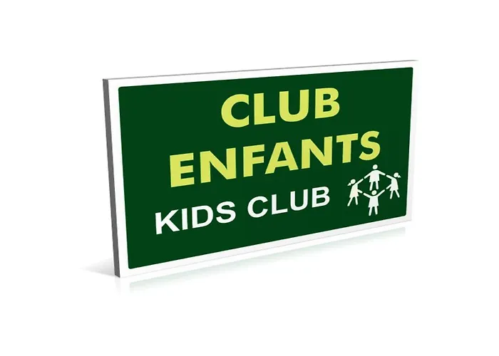 Convivial à Avec Piscine Partagée Saint-Jean-de-Monts