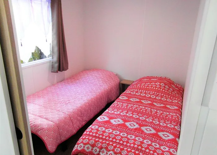 Convivial à Avec Piscine Partagée Hébergement de vacances