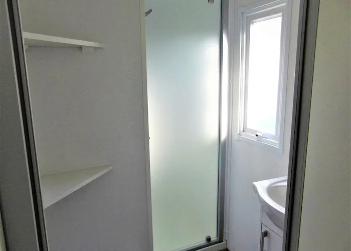 Convivial à Avec Piscine Partagée Hébergement de vacances *