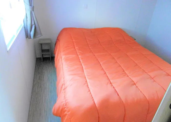 Hébergement de vacances Convivial à Avec Piscine Partagée Saint-Jean-de-Monts