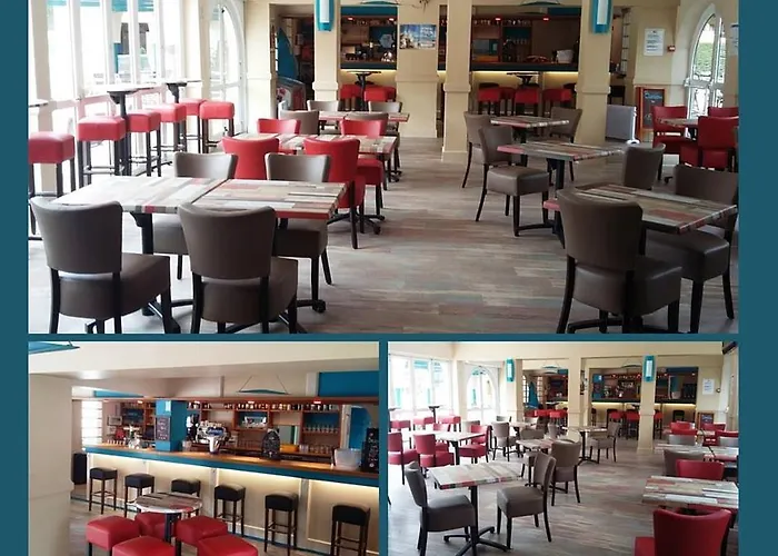 Convivial à Avec Piscine Partagée * Saint-Jean-de-Monts