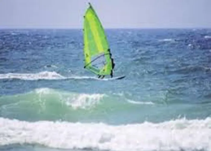 Hébergement de vacances Convivial à Avec Piscine Partagée Saint-Jean-de-Monts